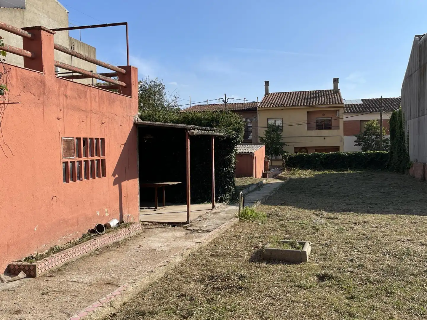 Casa o xalet en venda en Cardedeu