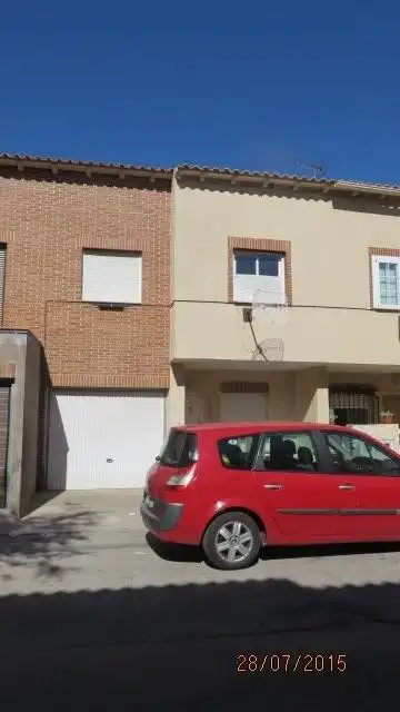 Adossat en venda a Ajofrín