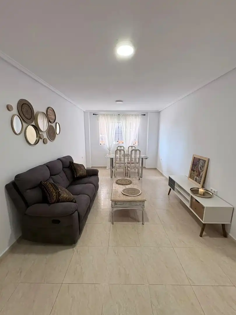 Fotografía del inmueble reportado: 800 €/mes — Playa Flamenca, Orihuela