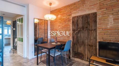 Foto 2 de Pis en venda a Eixample Nord, Girona Capital