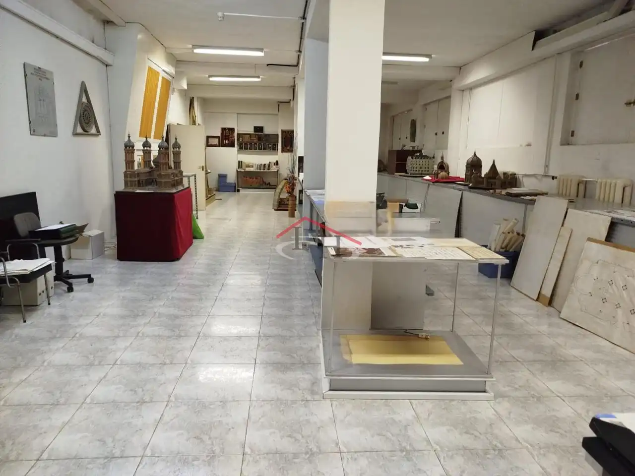 Casa con piscina en venta en Avenida Constitución, imagen 36