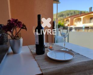 Flat for sale in Olivella  with Air Conditioner, Heating and Terrace