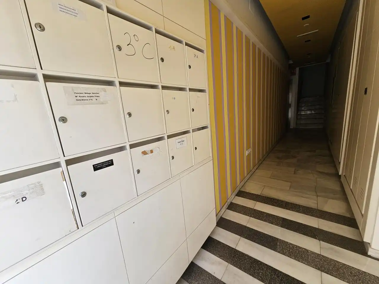 Piso en venta en Centro
