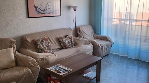 Photo 2 of Flat to rent in Almansa, Albacete