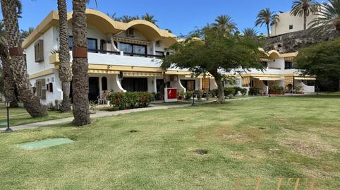 Foto 2 de Casa adosada de alquiler en Calle Pablo Picasso, 2, San Agustín - Bahía Feliz, Las Palmas