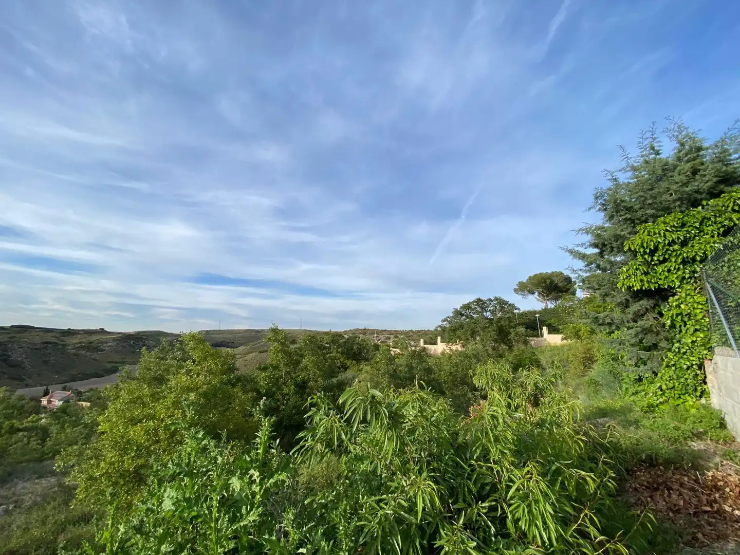 Residencial en venda en Villalbilla