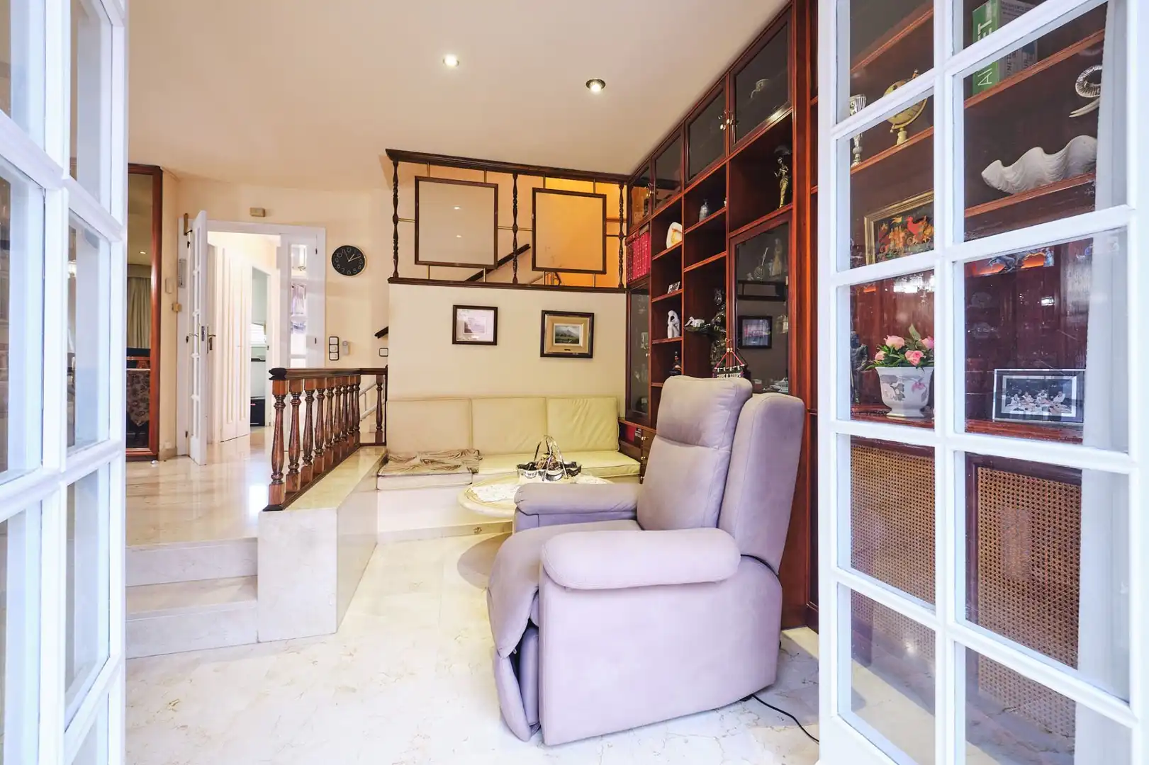 Terraced house with garden for sale in canigo, imagen 12