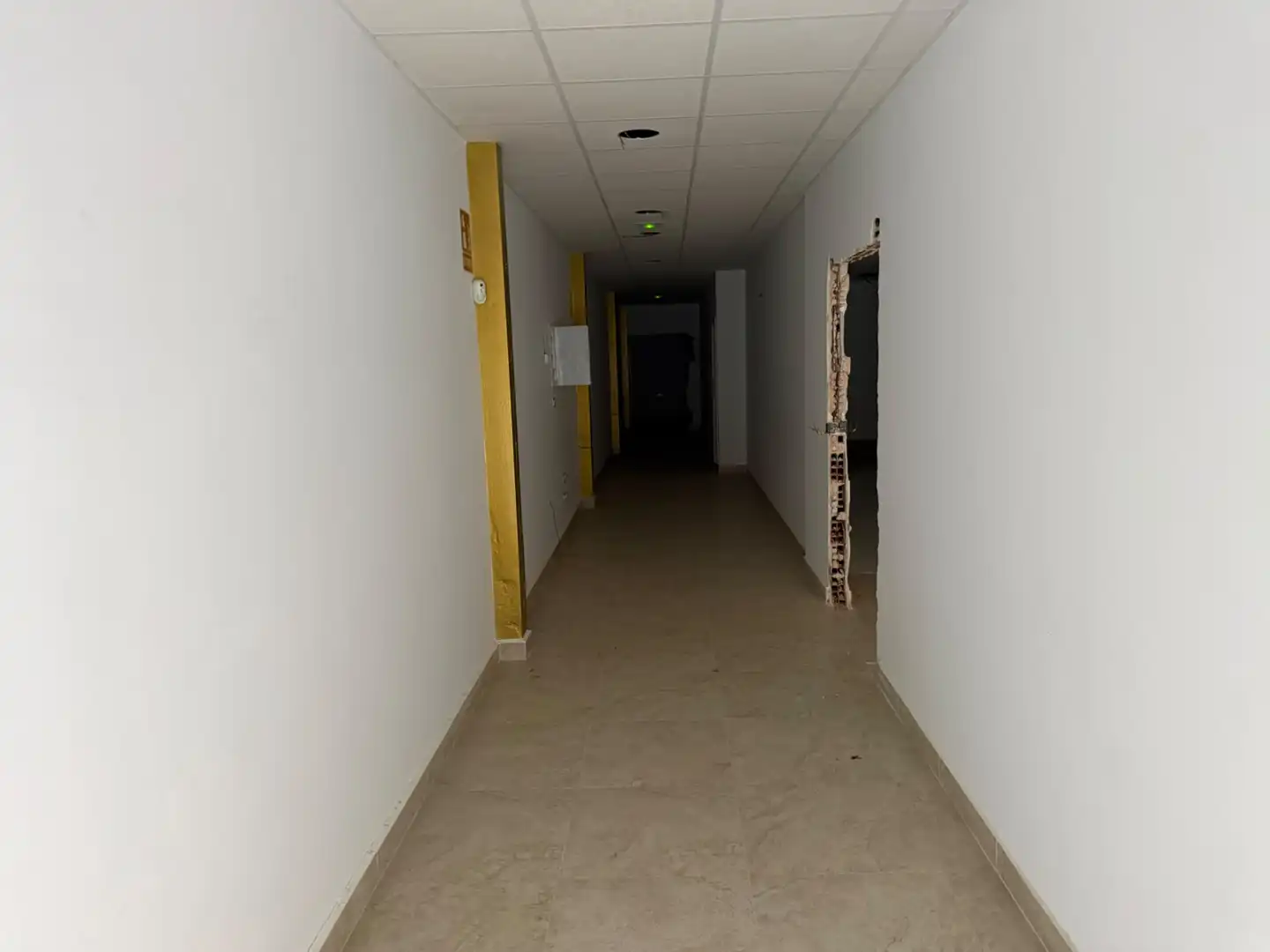 Gewerbefläche zur Miete in Calle Obispo Rocamora, imagen 5