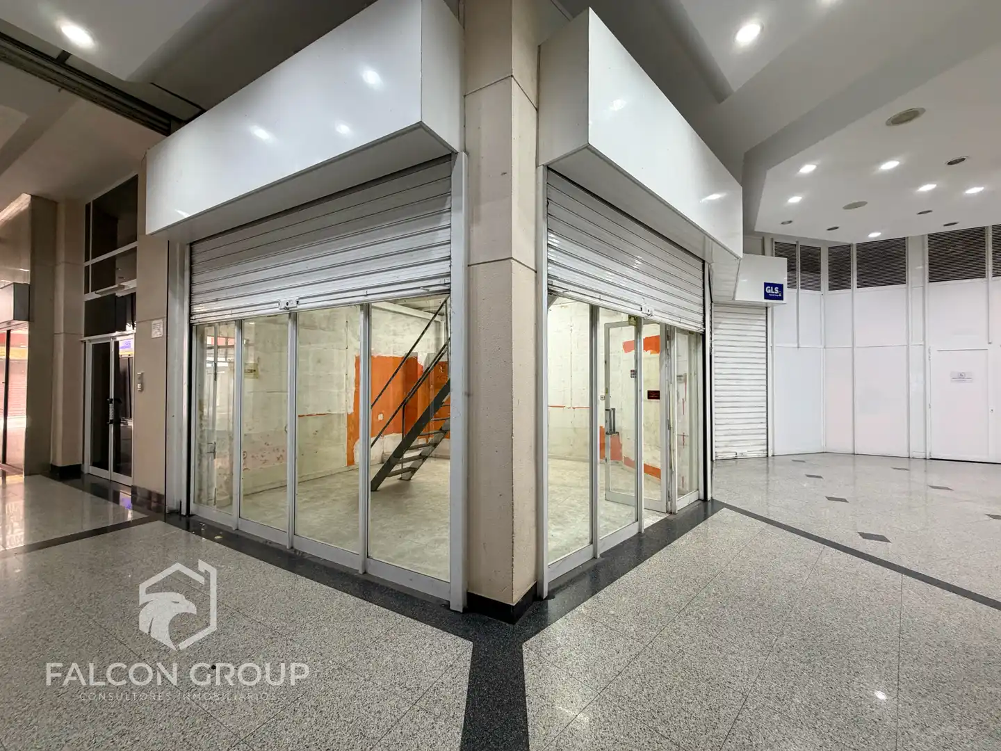 Local en venta en Vilanova i la Geltrú