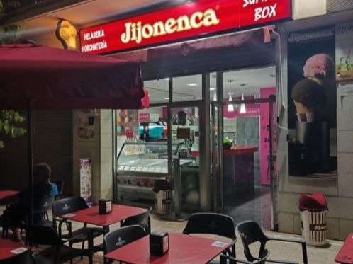 Local de lloguer en Almenara amb Aire condicionat, Calefacció i Terrassa