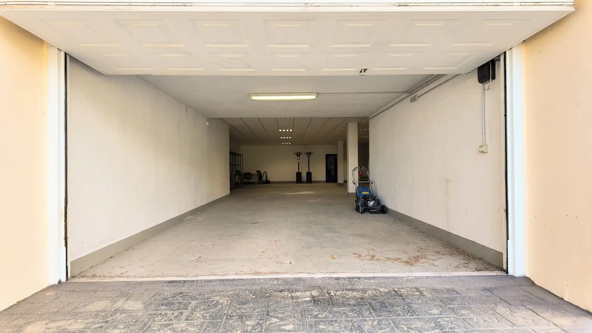 Finca rústica en venda en Mijas amb Aire condicionat, Traster i Piscina