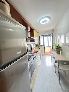 Apartments for rent in Plaza Pícara Justina, 5, Centro Ciudad
