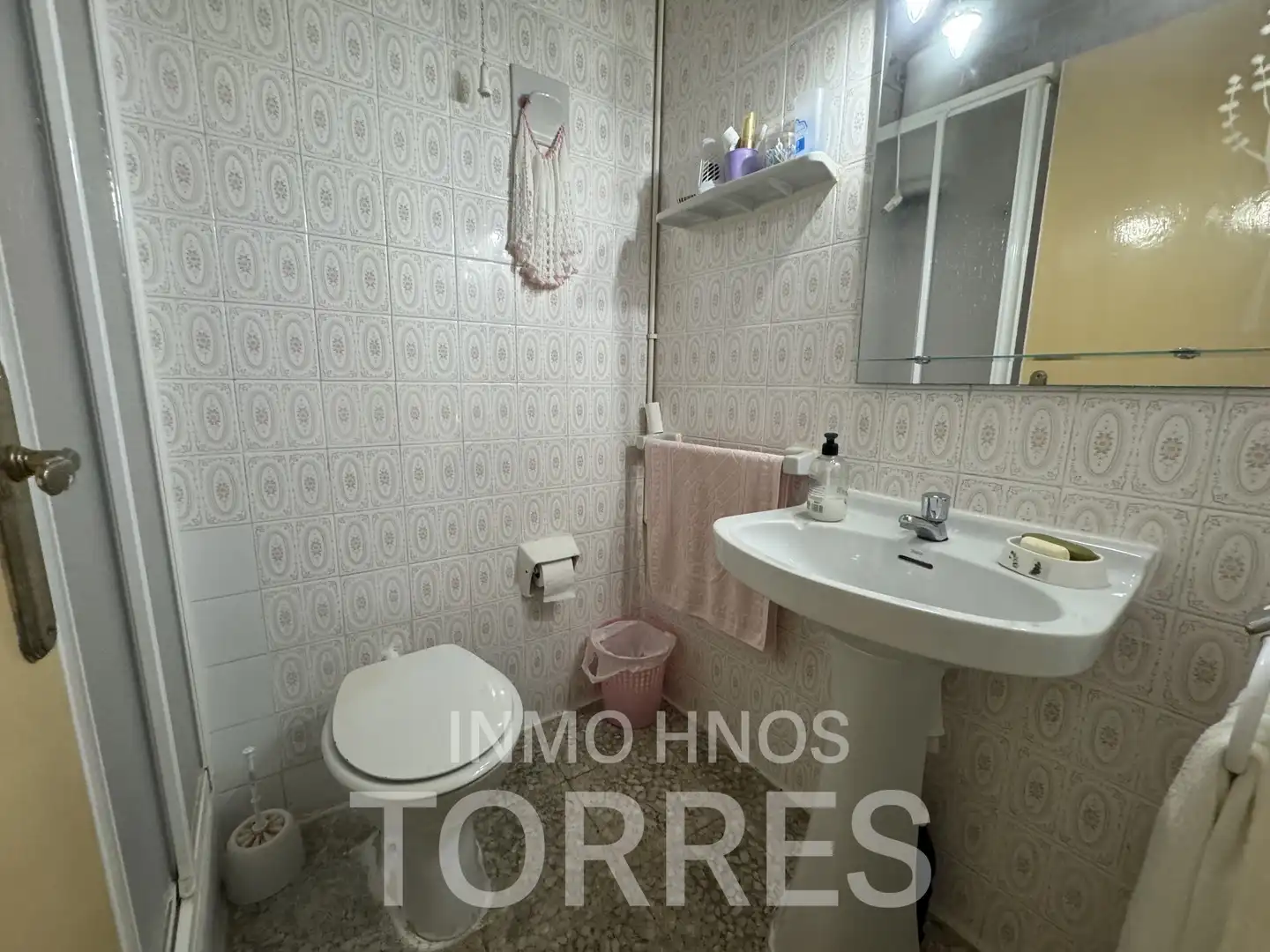 Casa amb terrassa en venda a Calle San Roque, imagen 8