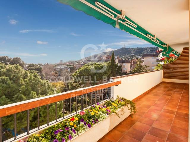 Piso en Venta en Pedralbes