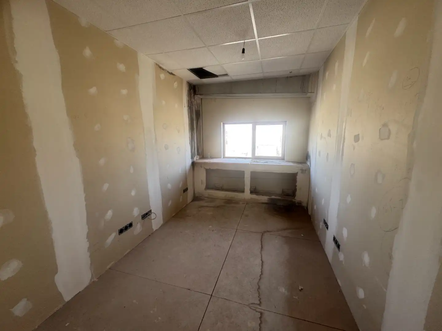 Nave industrial en venta en Tàrrega