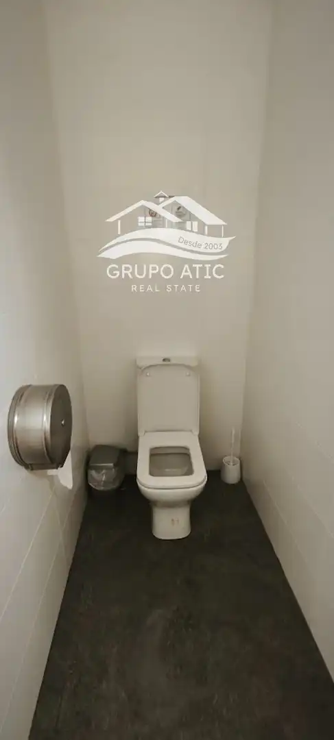Baño de Oficina de alquiler en Les Alqueries / Alquerías del Niño Perdido, Castellón