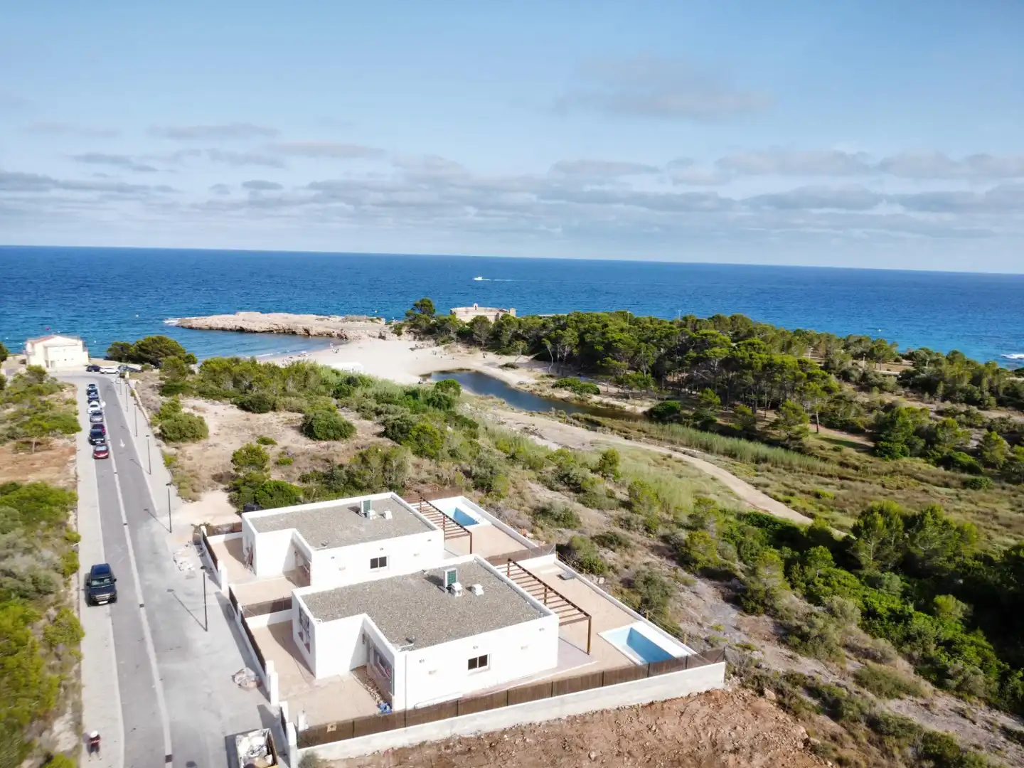 Haus mit Pool zum Verkauf in Sant Jordi d'Alfama, imagen 34