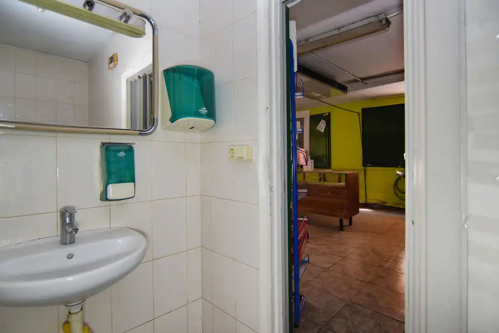 Local comercial en venda a C/ Clausell, imagen 17