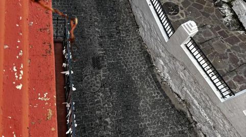 Foto 4 de Finca rústica en venta en C. Mayor, 57, Centro - El Castillo, Sagunto / Sagunt