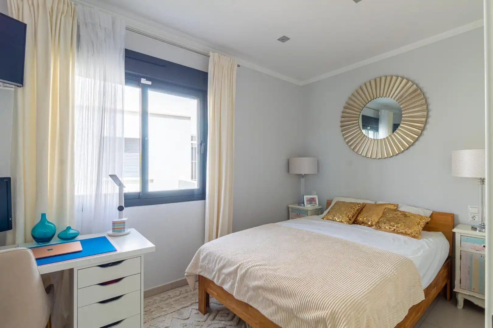 Maison mitoyenne avec terrasse à vendre à Orihuela Costa, imagen 15