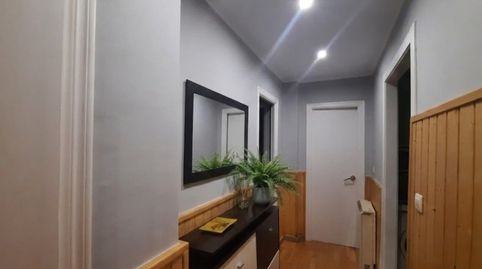 Foto 3 de Piso en venta en Calle del Conde de Los Gaitanes, Flores de Sil - La Placa, Ponferrada