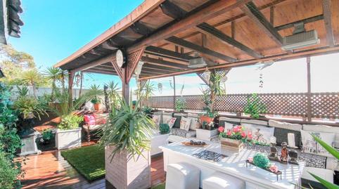 Photo 4 of Attic for sale in Paseo Bonanova, Sant Gervasi i la Bonanova,  Barcelona Capital