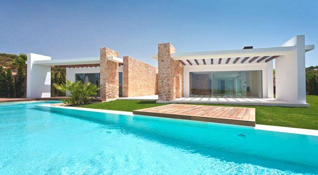 Photo 1 from new construction home in Flat for sale in Calle Carretera de Fuentelsaz, 23, El Casar, Guadalajara