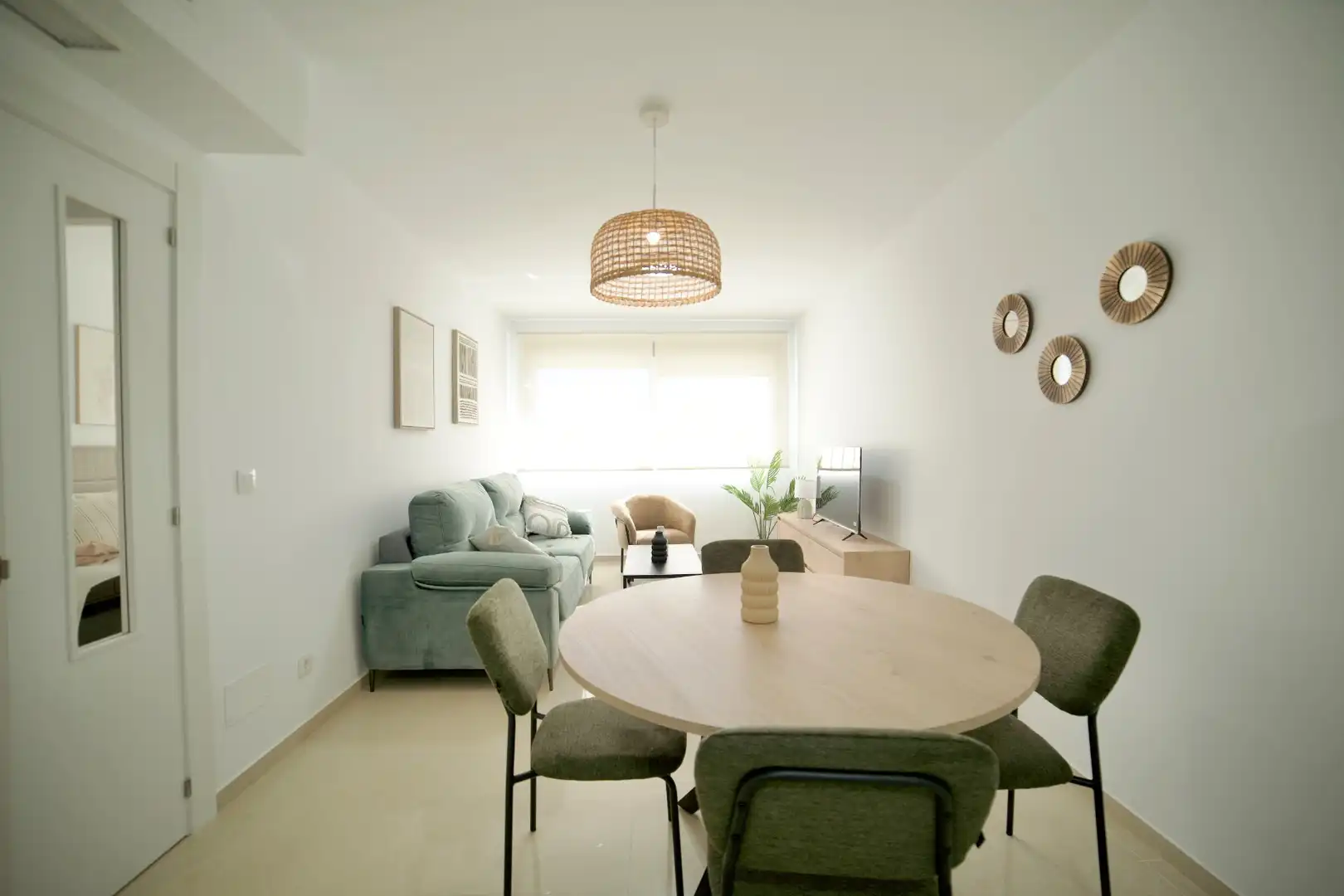 Apartament amb ascensor en venda a Las Lomas - Las Yucas, imagen 14