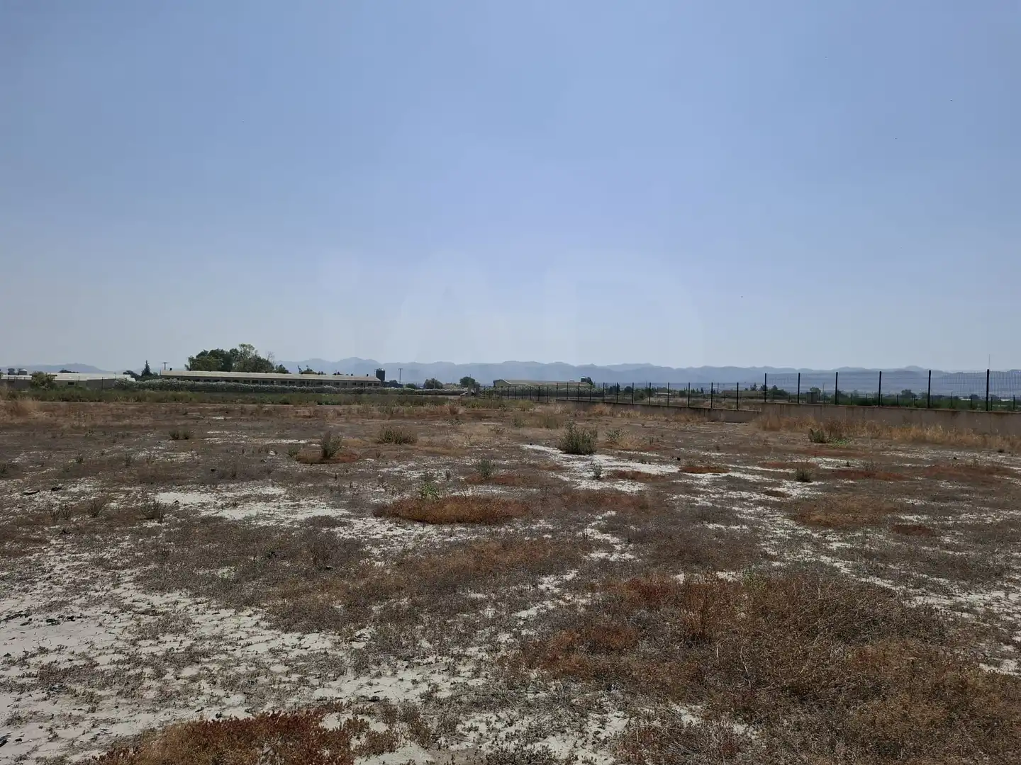 Residencial en venta en Lorca