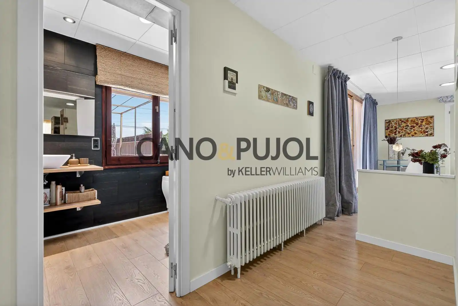Casa con piscina en venta en Caldes de Montbui, imagen 20