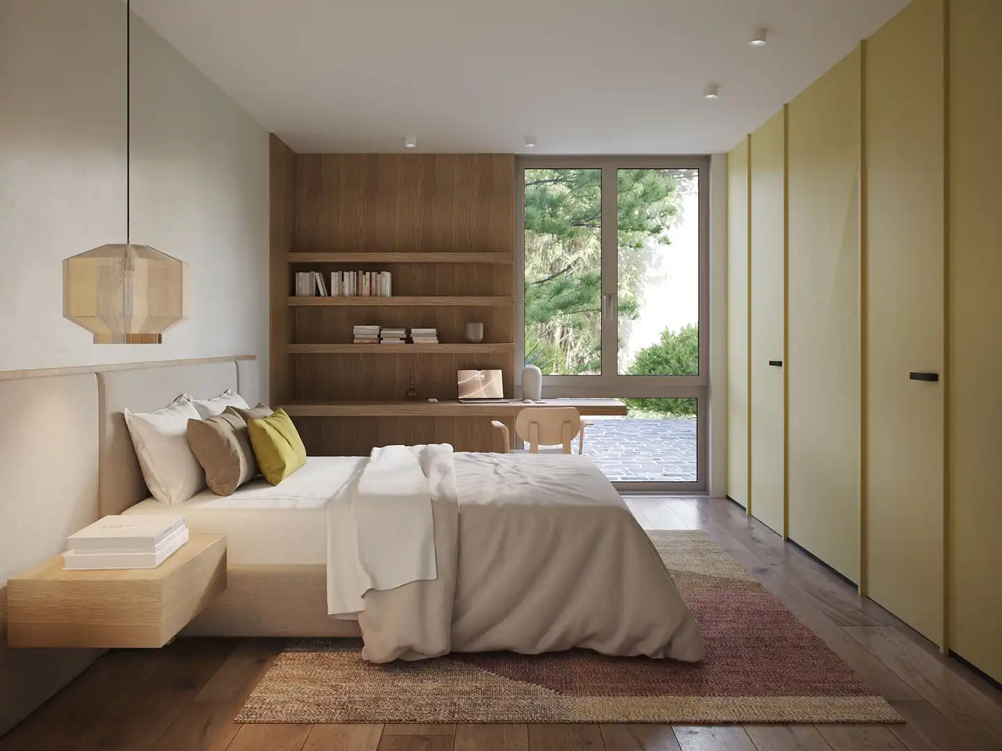 Flat with terrace for sale in Plaza JARDIN DE TOQUIO, imagen 22