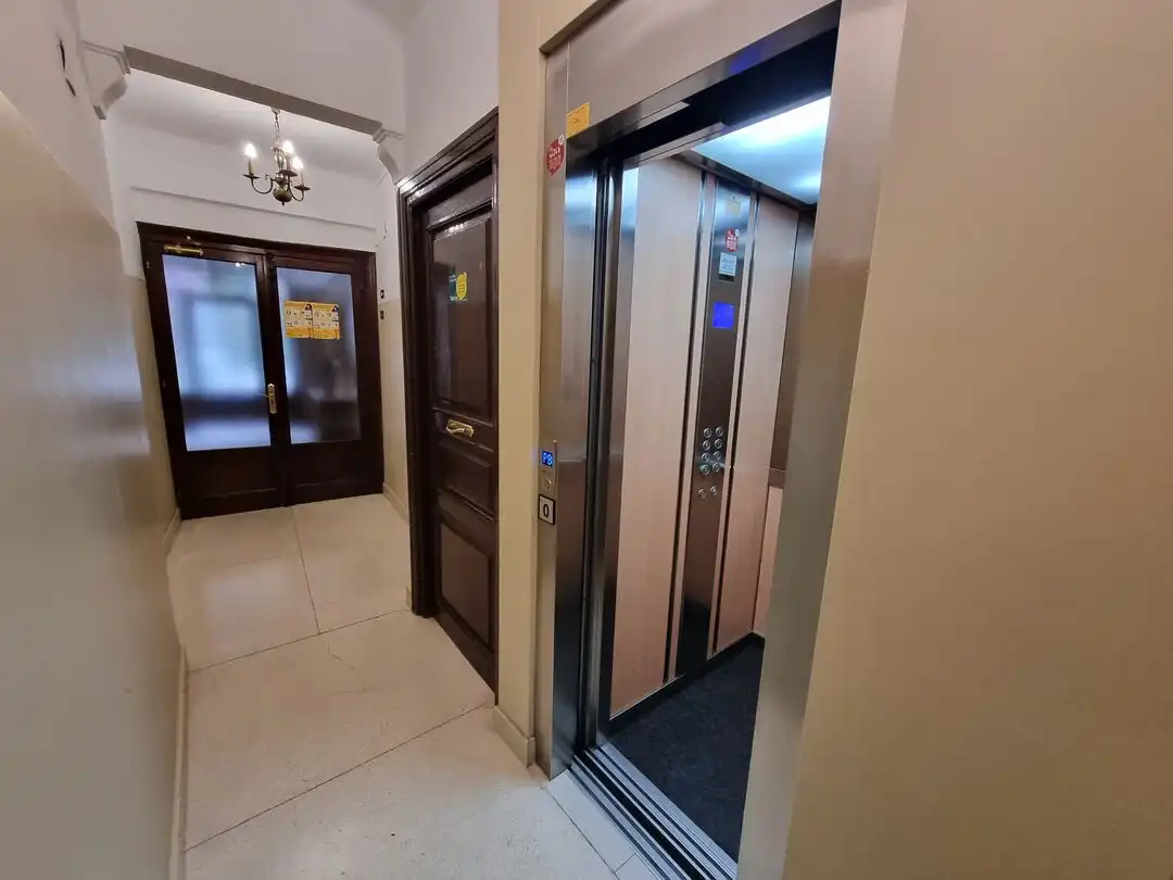 Flat with terrace for sale in Julian Etxeberria Kalea, imagen 6