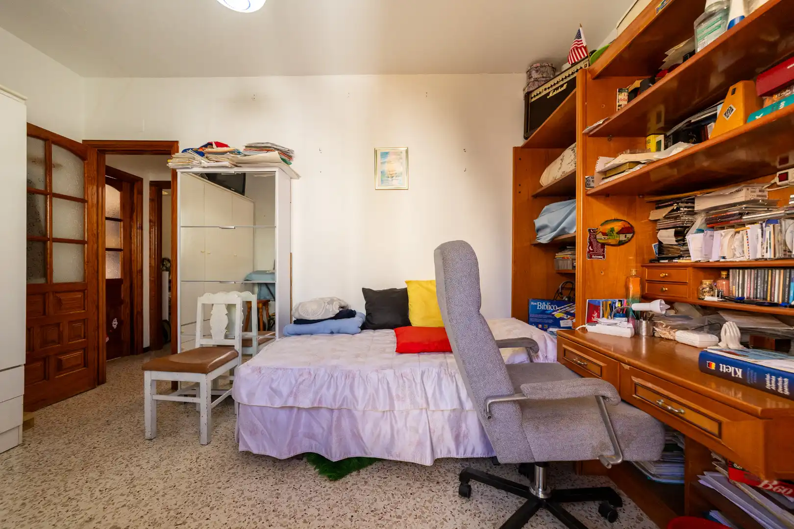 Casa adosada en venta en Calle Numancia, Vecindario - El Doctoral - Cruce de Sardina