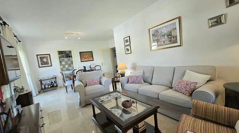 Foto 4 de Piso en venta en Centro ciudad, Fuengirola