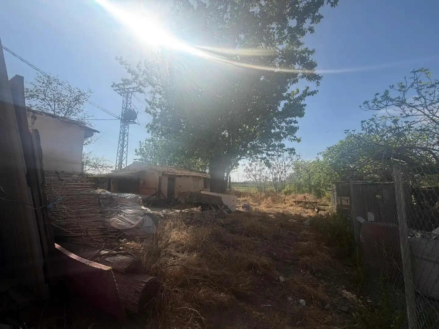 Finca rústica en venta en Almoradí con Trastero