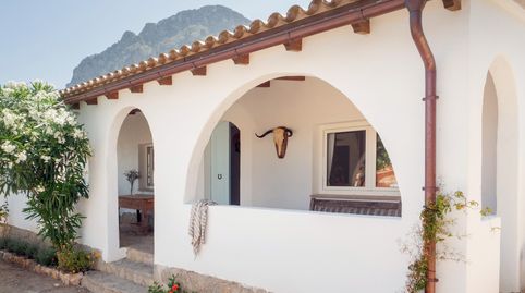 Photo 2 of Houses for sale in Betlem, Artà