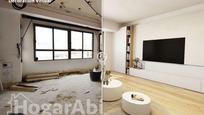 Sala d'estar de Pis en venda en Cullera