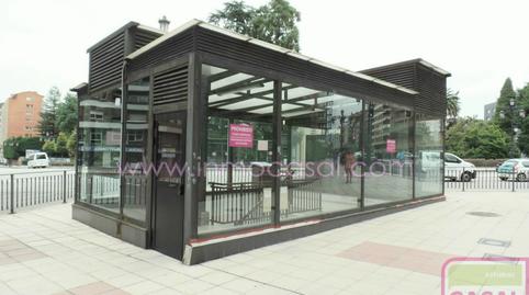 Photo 2 of Garage for sale in Real Oviedo, Masip, Oviedo