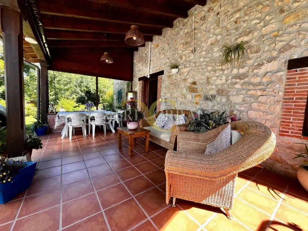 Houses for sale in La Granda, Cangas de Onís