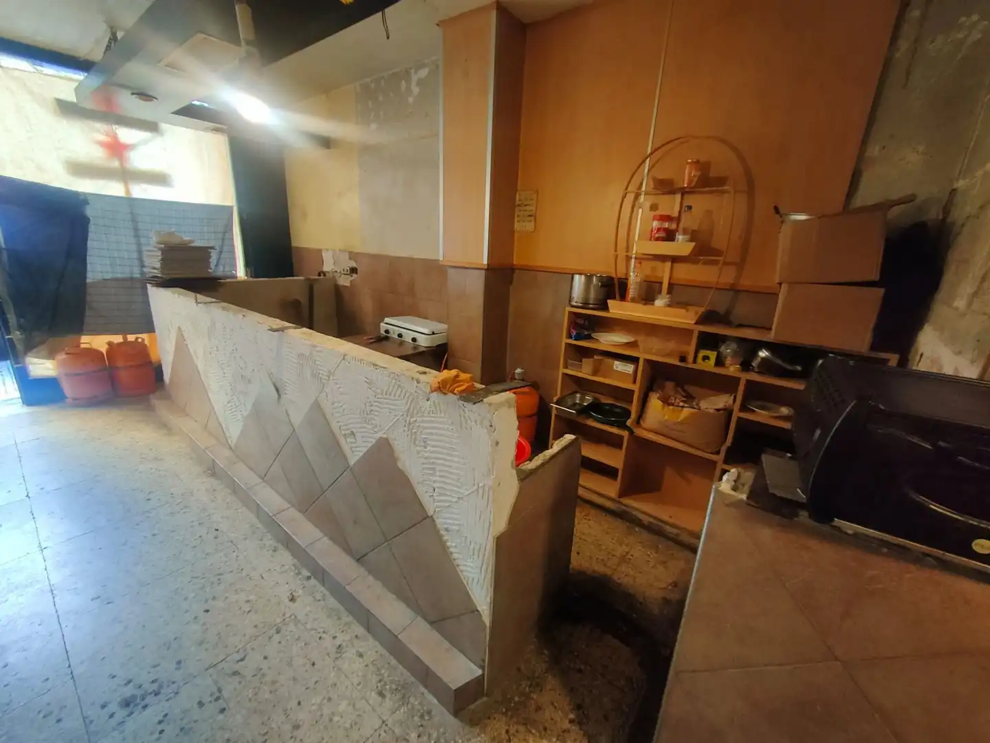 Local comercial en venda a Iztieta - Olibet - Etxeberrieta, imagen 3