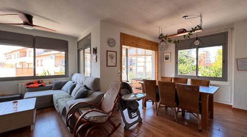 Foto 5 de Piso en venta en Avinguda de Girona, 51, Eixample Residencial, Girona