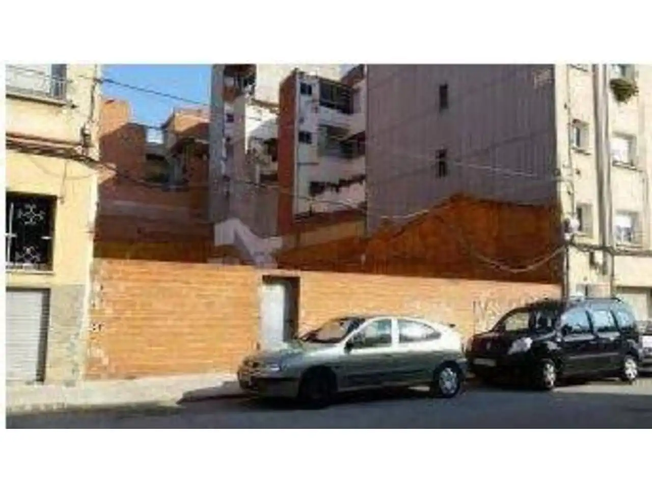 Terreno rustico in vendita a Calle Velazquez