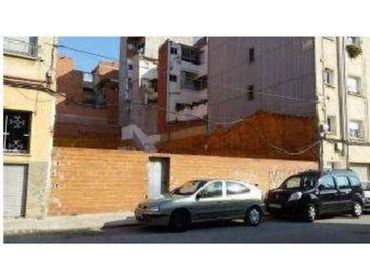 Rustikales Grundstück zum Verkauf in Calle Velazquez