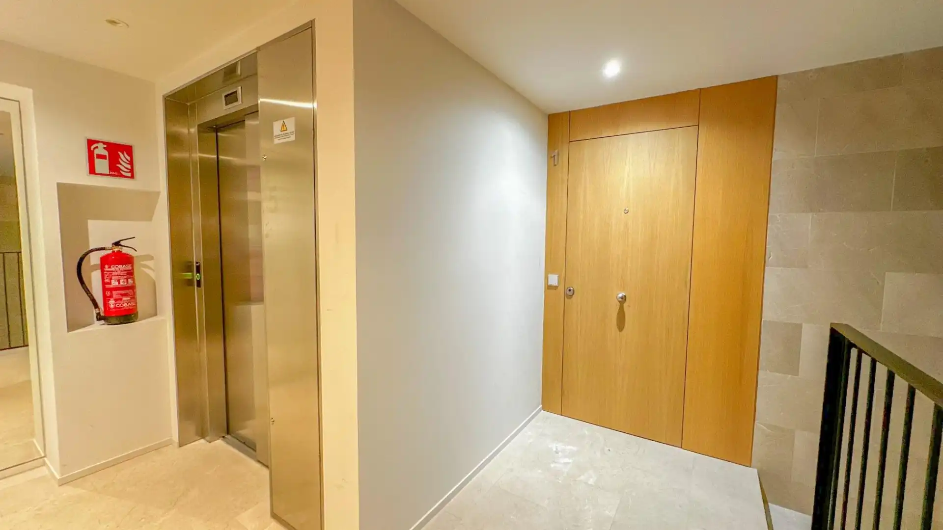 Penthouse mit Terrasse zum Verkauf in GABRIEL ROCA, imagen 29