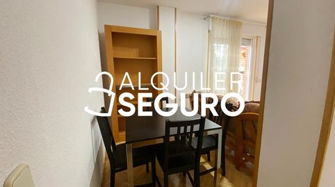 Foto 3 de Ático de alquiler en Encarnación Gonzalez, San Diego, Madrid Capital