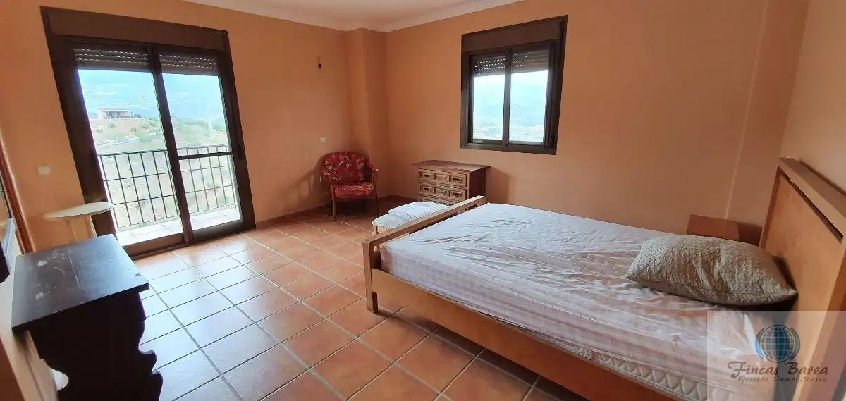Casa rustica con piscina in vendita a Valtocado - La Alquería - La Atalaya, imagen 21