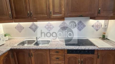 Foto 4 de Pis de lloguer a San Pablo, Sevilla Capital