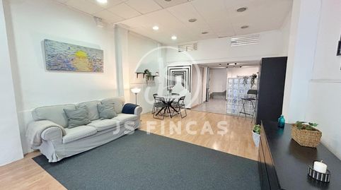 Photo 5 of Flat for rent in Calle Foc, 106, La Marina del Port, Barcelona Capital