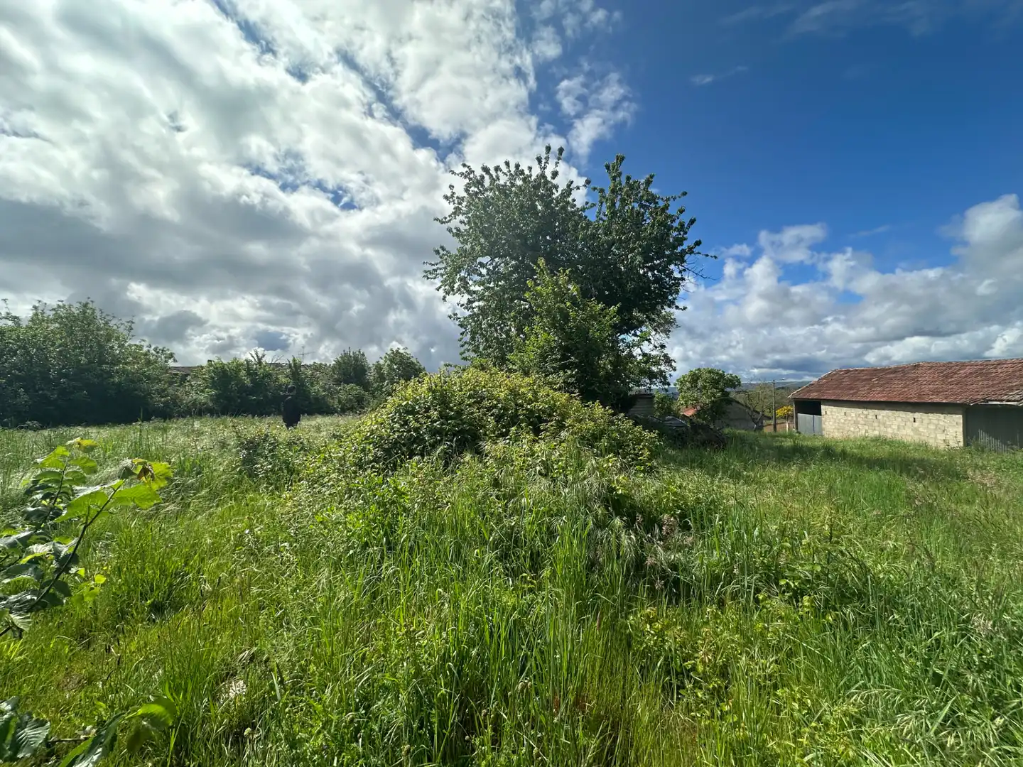 Residencial en venta en Vilardevós