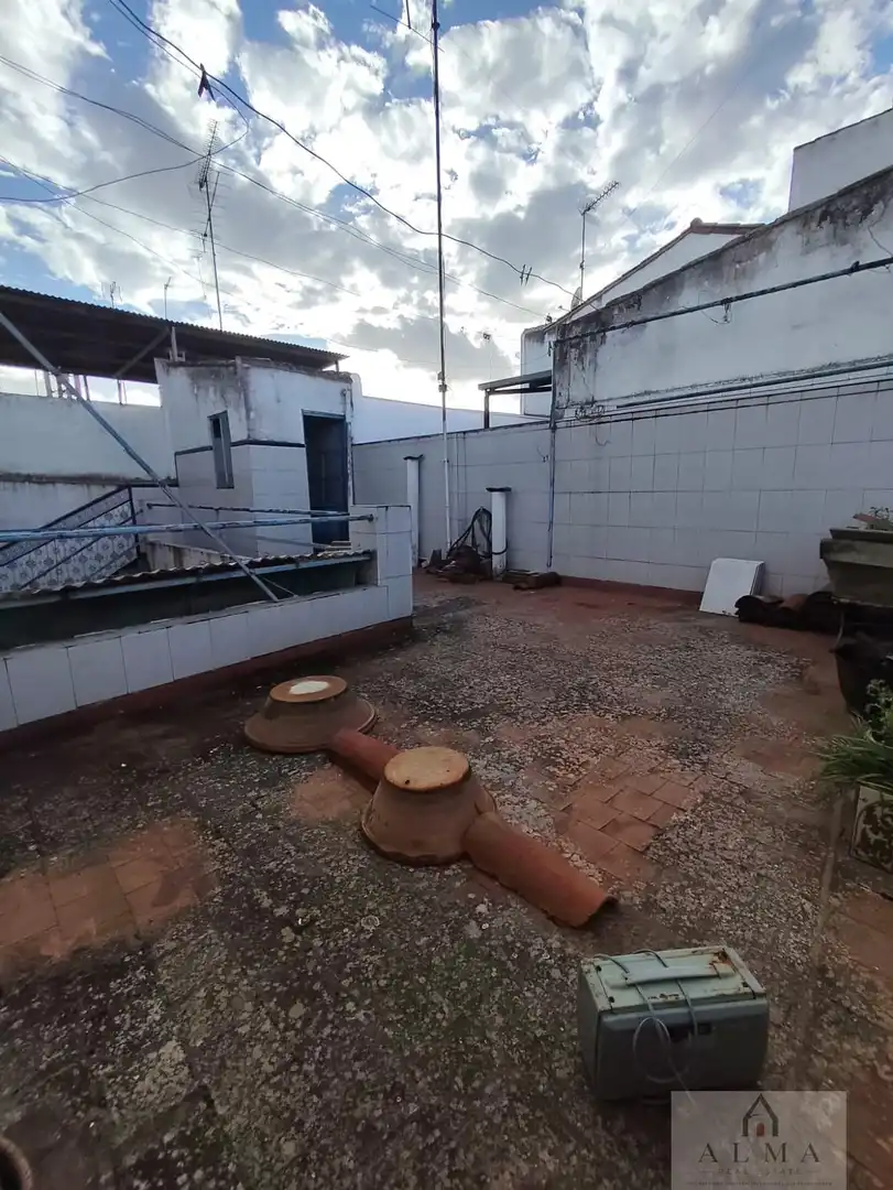 Haus zum Verkauf in Almendralejo, imagen 11